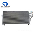 Ac Condenser for NISSAN LIONCEL Car Condenser Car Ac Condensers